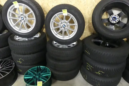 Bild von Los Nr. 193