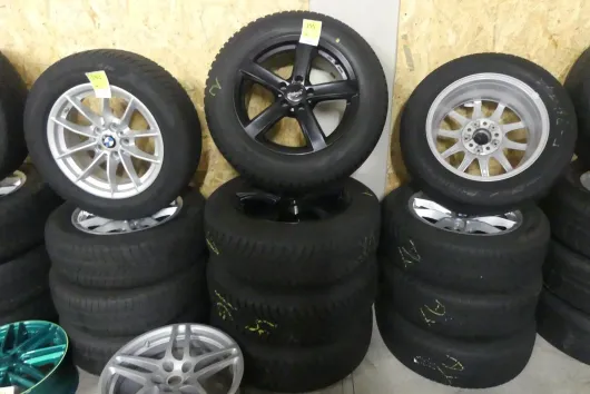 Bild von Los Nr. 195