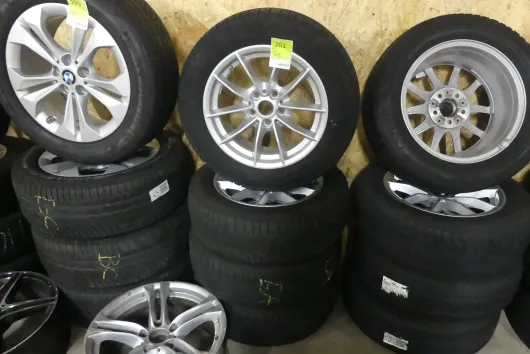 Bild von Los Nr. 201