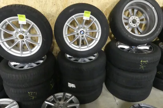 Bild von Los Nr. 203