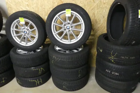 Bild von Los Nr. 217