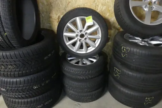 Bild von Los Nr. 222