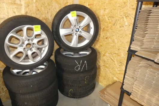 Bild von Los Nr. 232