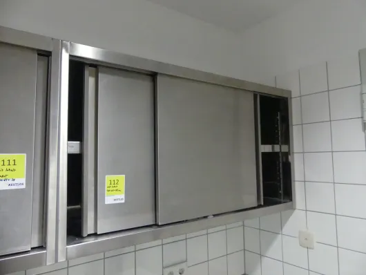 Bild von Los Nr. 112