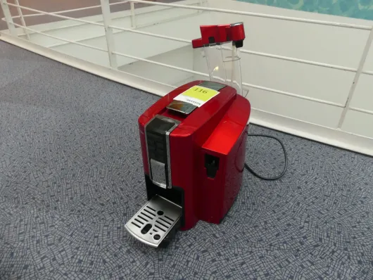 Bild von Los Nr. 116