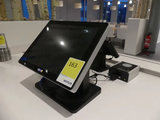 Bild von Los Nr. 163