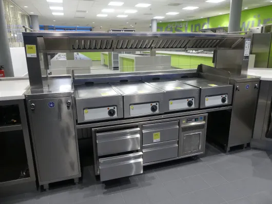 Bild von Los Nr. 166