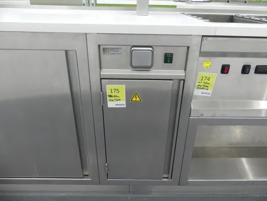 Bild von Los Nr. 175