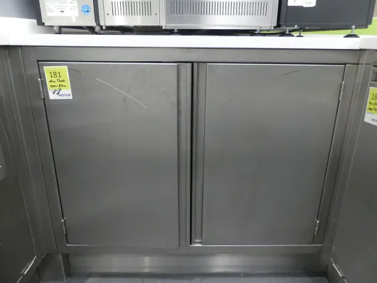 Bild von Los Nr. 181