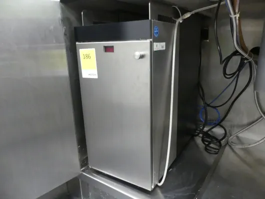 Bild von Los Nr. 186