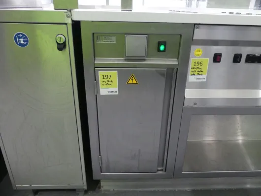 Bild von Los Nr. 197