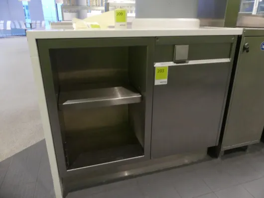 Bild von Los Nr. 203