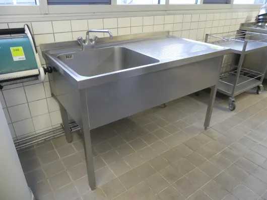 Bild von Los Nr. 247