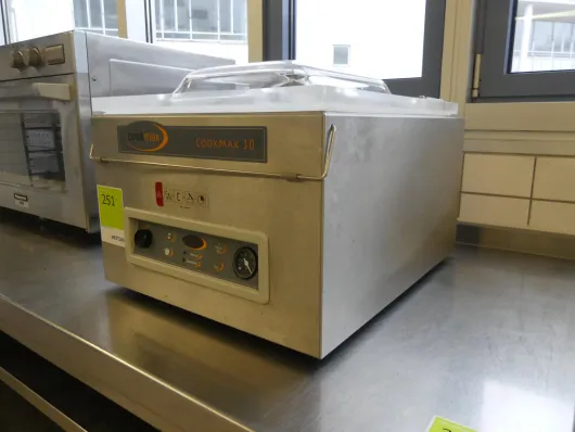 Bild von Los Nr. 251