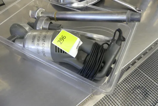 Bild von Los Nr. 296