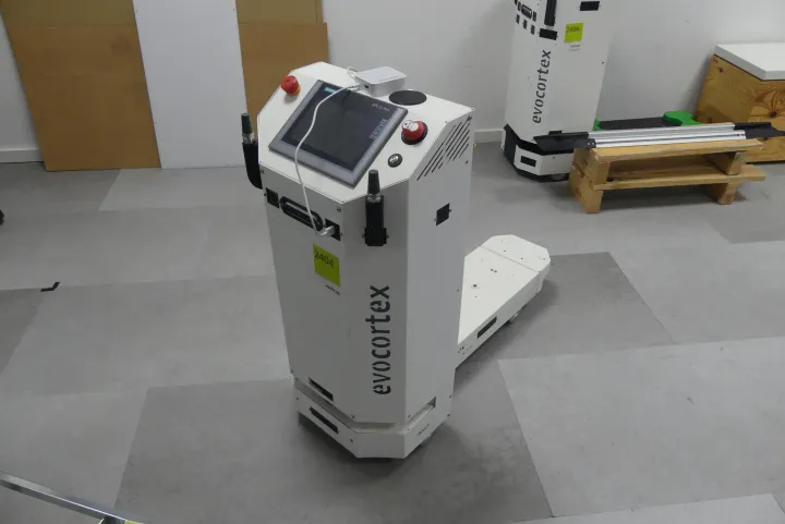 Evocortex RESTLOS