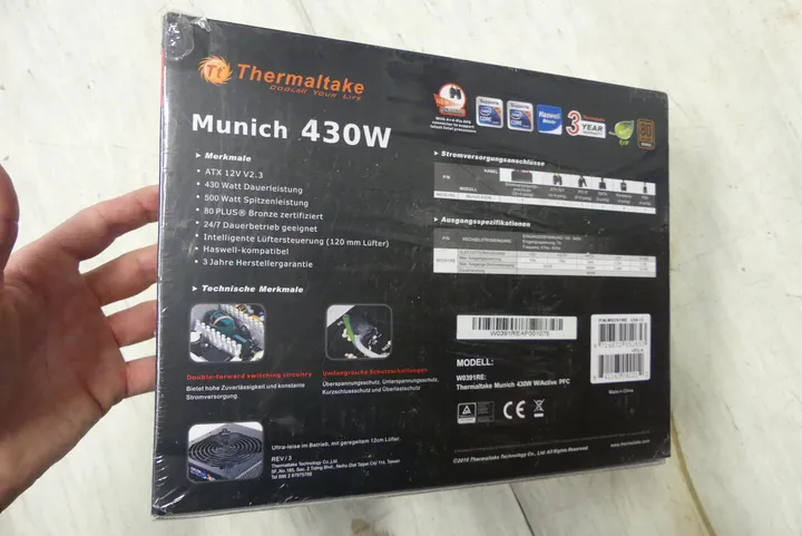 Thumbnail Bild'