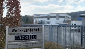 Bild von Auktion Standortauflösung Cadolto Modulbauten, Standort Cadolzburg (Lkr. Fürth)