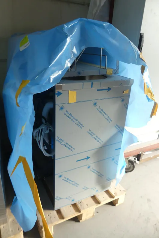 Bild von Los Nr. 1019