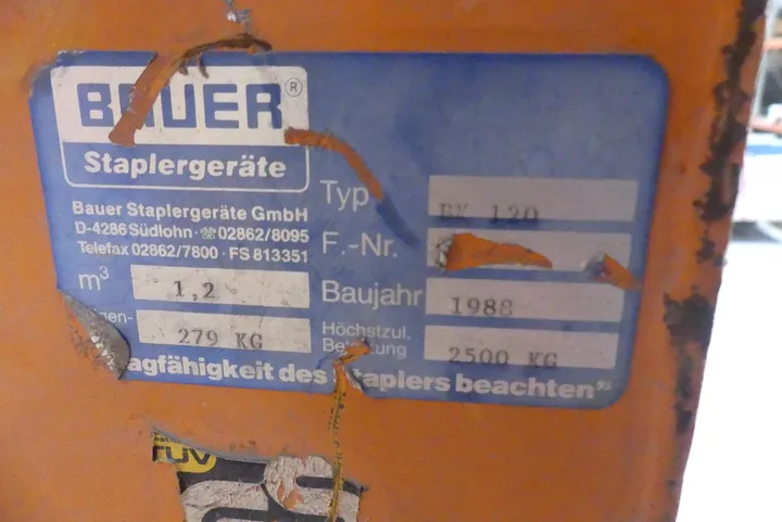 Bild