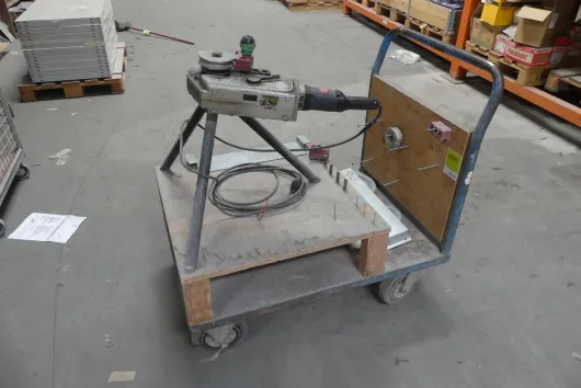 Bild von Los Nr. 1085