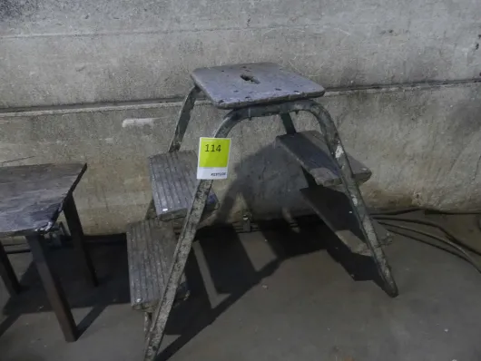 Bild von Los Nr. 114