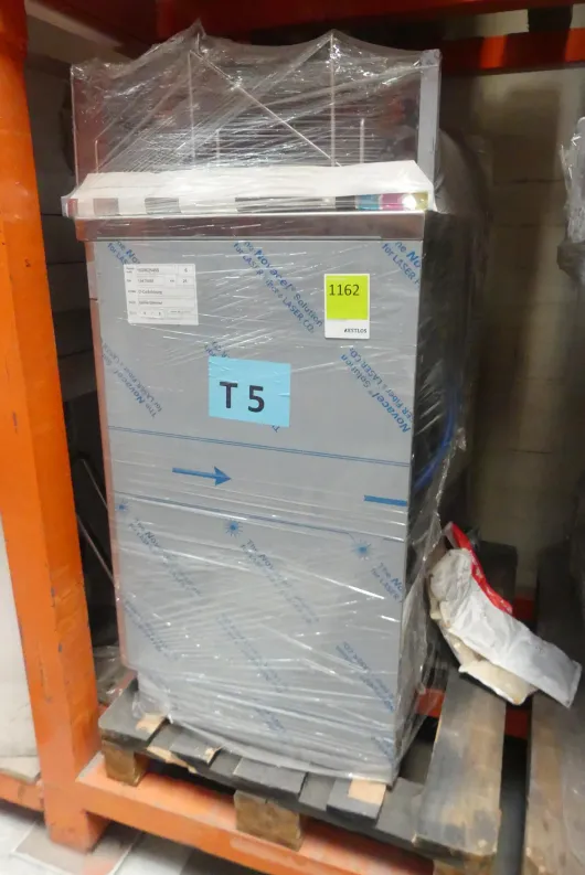 Bild von Los Nr. 1162