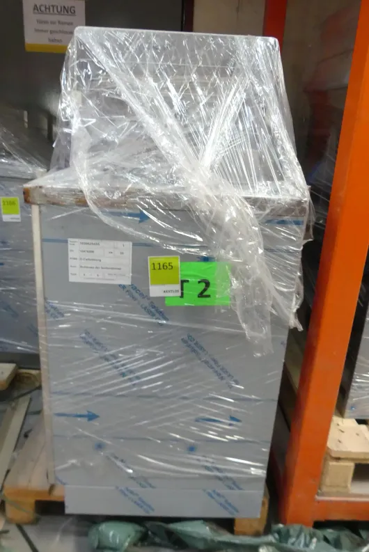 Bild von Los Nr. 1165