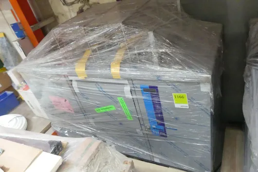 Bild von Los Nr. 1166