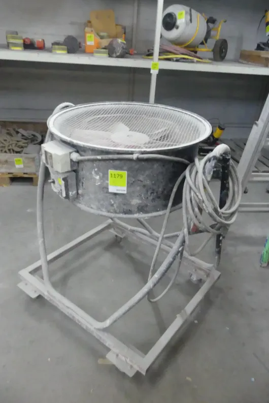 Bild von Los Nr. 1179