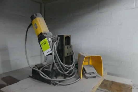 Bild von Los Nr. 1182