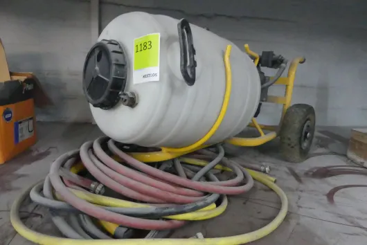 Bild von Los Nr. 1183