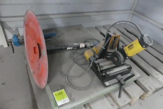 Bild von Los Nr. 1184