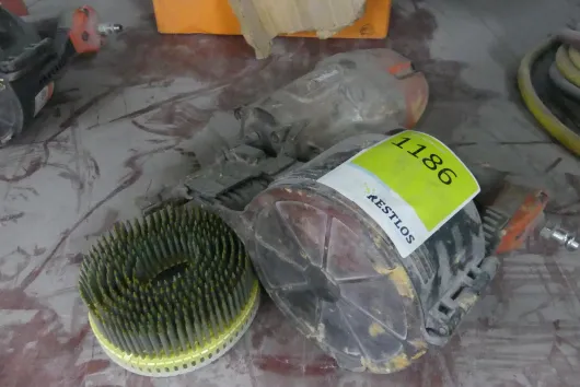 Bild von Los Nr. 1186