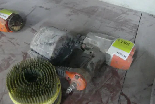 Bild von Los Nr. 1188