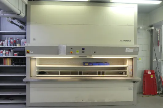 Bild von Los Nr. 1220