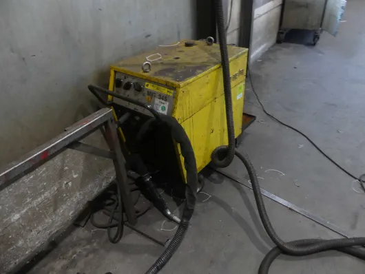 Bild von Los Nr. 128