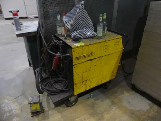 Bild von Los Nr. 131