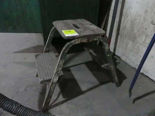 Bild von Los Nr. 138