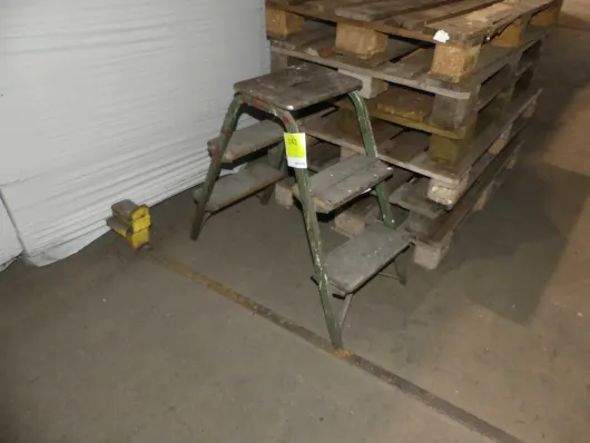 Bild von Los Nr. 141