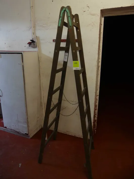 Bild von Los Nr. 146