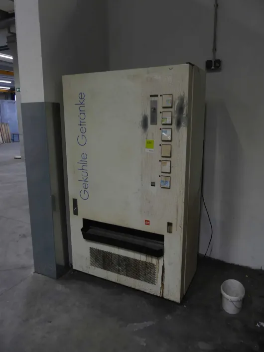 Bild von Los Nr. 154