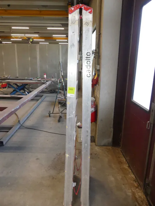 Bild von Los Nr. 165