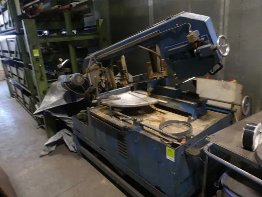 Bild von Los Nr. 191