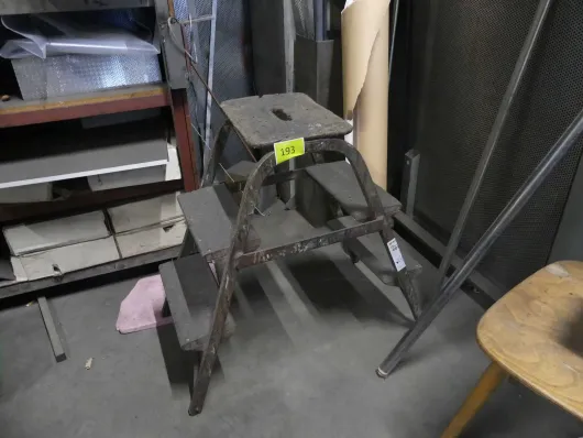 Bild von Los Nr. 193