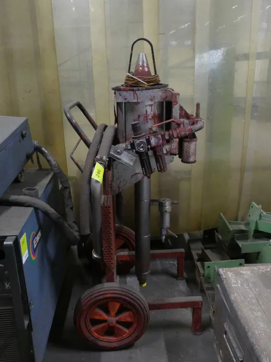 Bild von Los Nr. 246