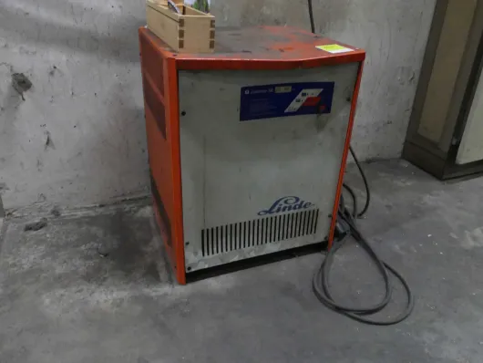 Bild von Los Nr. 263