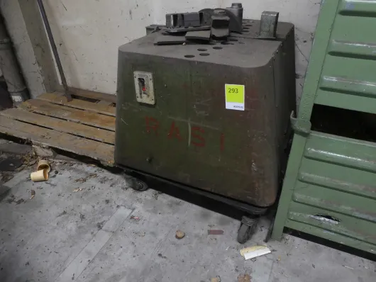 Bild von Los Nr. 293