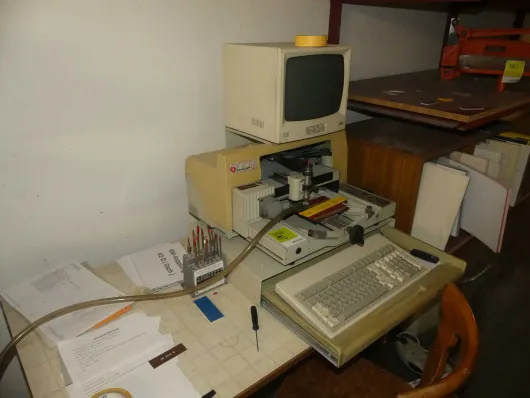 Bild von Los Nr. 359