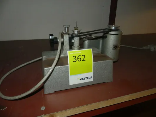 Bild von Los Nr. 362